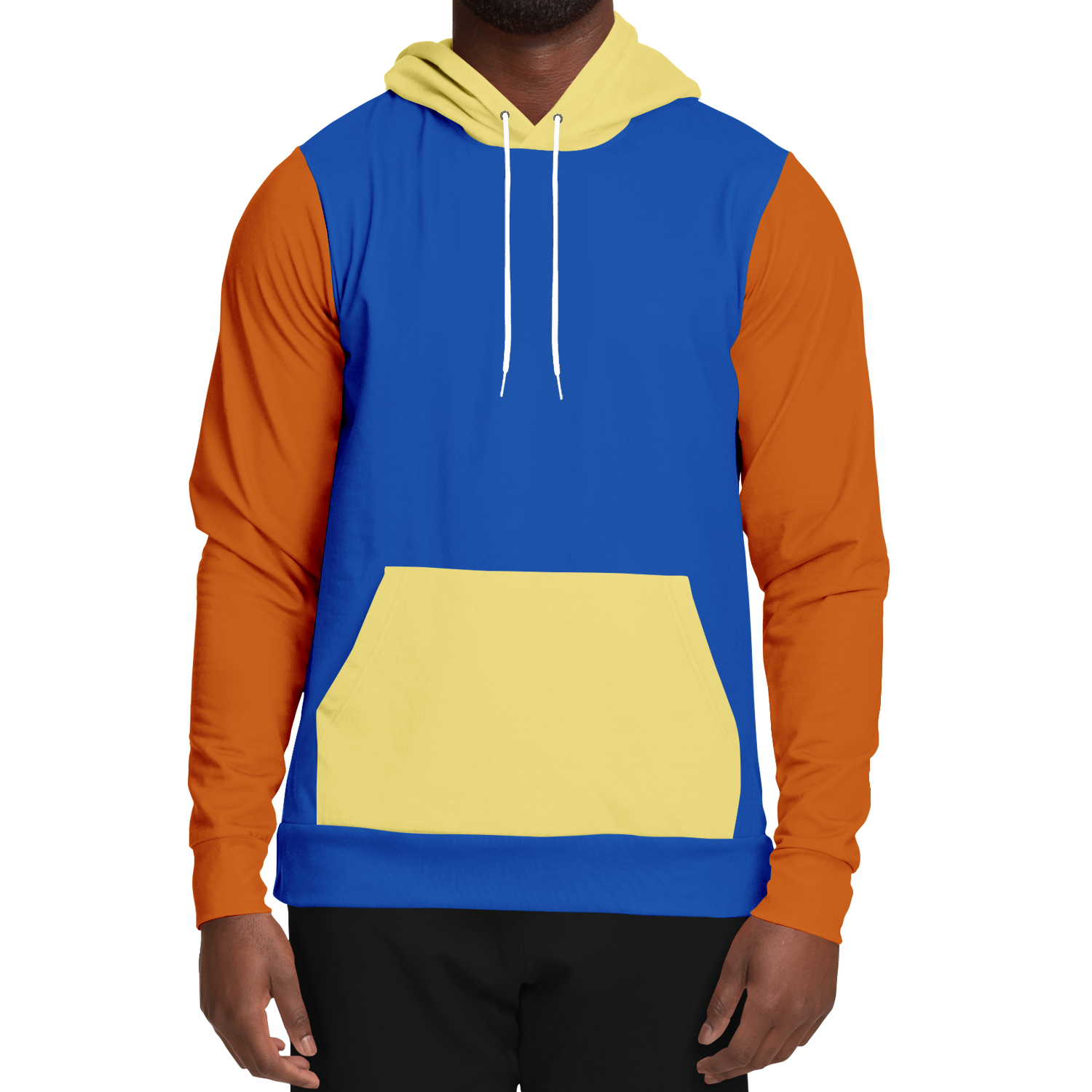 Bold Retro Core Kapuzenpullover - Unisex  Bold Retro Core Kapuzenpullover - Unisex TwinTails