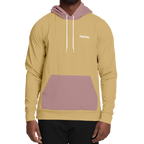 Retro Bloom Kapuzenpullover - Unisex  Kapuzenpullover - Unisex TwinTails