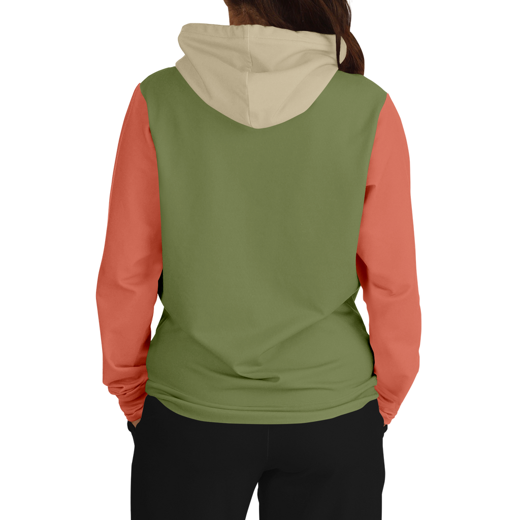 Earthwave Kapuzenpullover - Unisex  Earthwave Kapuzenpullover - Unisex TwinTails