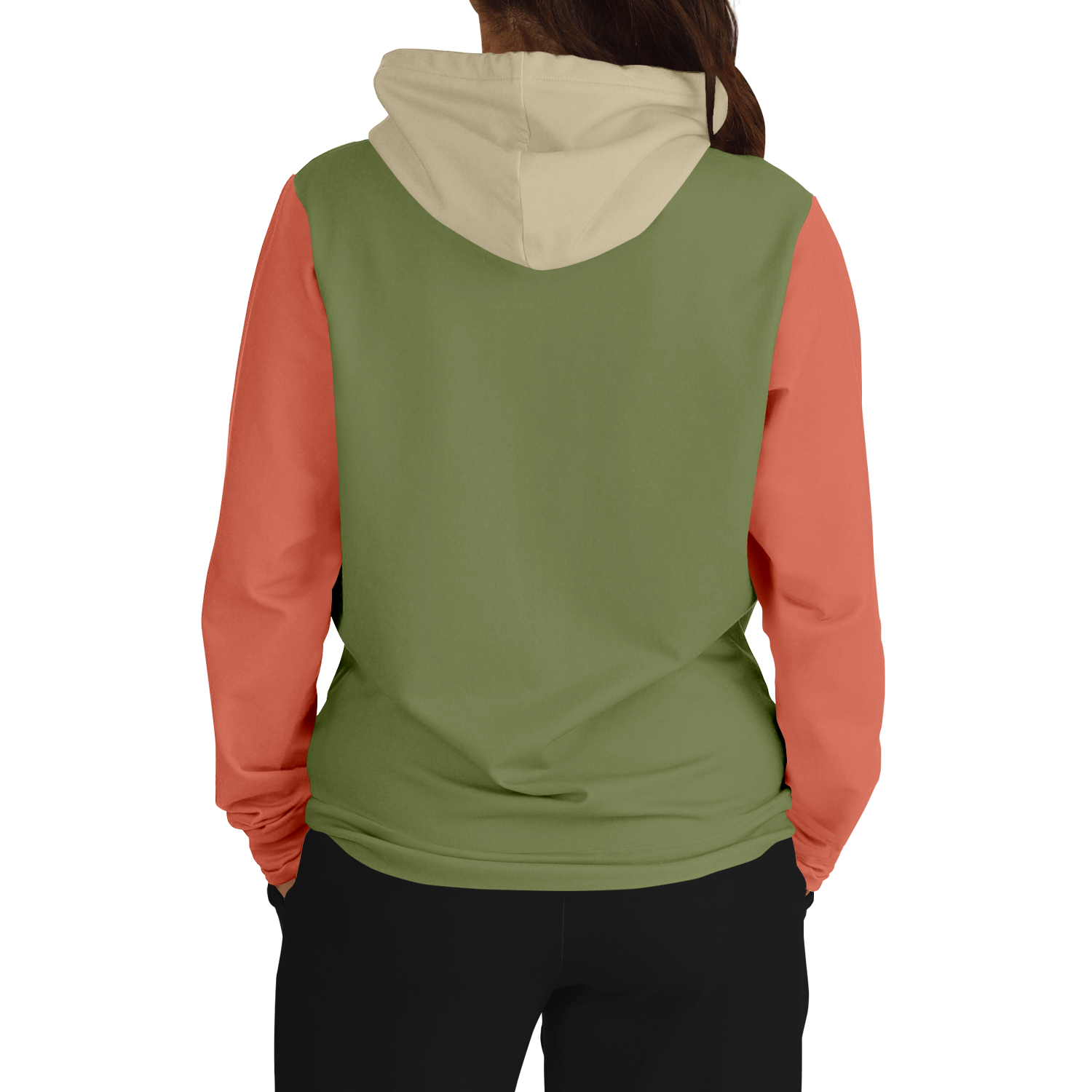 Earthwave Kapuzenpullover - Unisex  Earthwave Kapuzenpullover - Unisex TwinTails