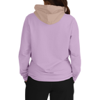 Lavender Latte Kapuzenpullover - Unisex  Kapuzenpullover - Unisex TwinTails