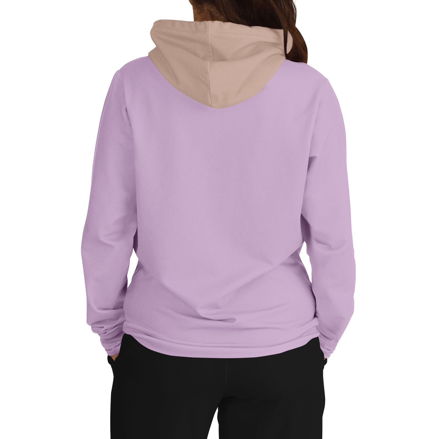 Lavender Latte Kapuzenpullover - Unisex  Kapuzenpullover - Unisex TwinTails