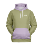 Wild Meadow Mensch-Hund Kapuzenpullover Set  Mensch-Hund Kapuzenpullover Set TwinTails