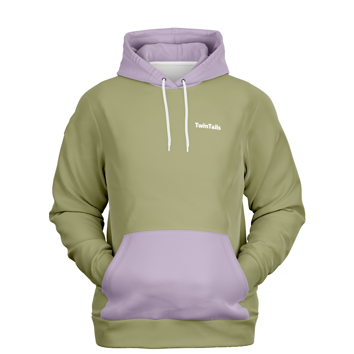 Wild Meadow Mensch-Hund Kapuzenpullover Set  Mensch-Hund Kapuzenpullover Set TwinTails