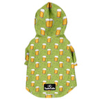 Bier Hund Kapuzenpullover  Bier Hund Kapuzenpullover TwinTails