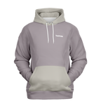 Twilight Fog Mensch-Hund Kapuzenpullover Set  Mensch-Hund Kapuzenpullover Set TwinTails