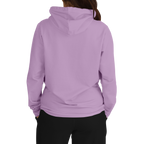 Muted Mauve Kapuzenpullover - Unisex  Kapuzenpullover - Unisex TwinTails