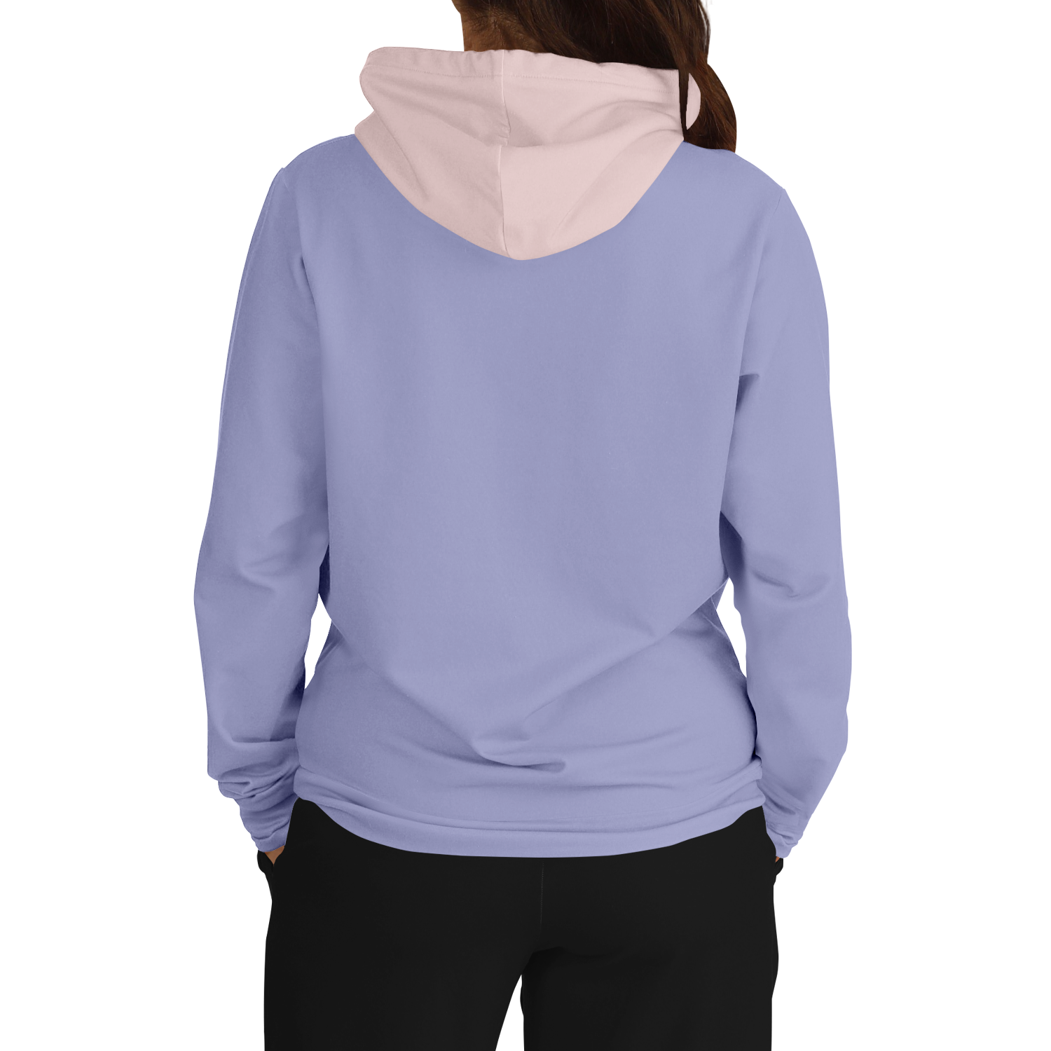 Powder Kiss Kapuzenpullover - Unisex  Kapuzenpullover - Unisex TwinTails