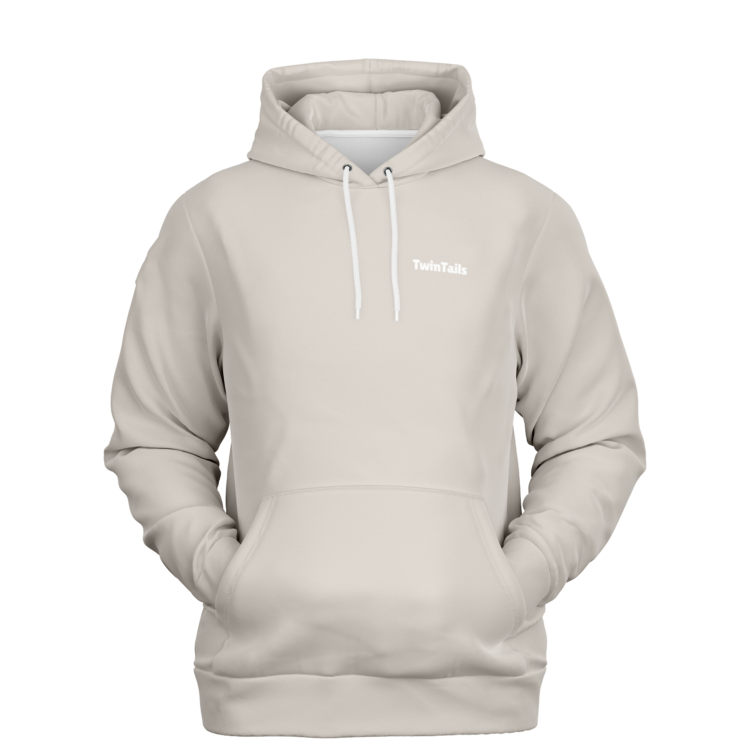 Cool Sand Mensch-Hund Kapuzenpullover Set  Mensch-Hund Kapuzenpullover Set TwinTails