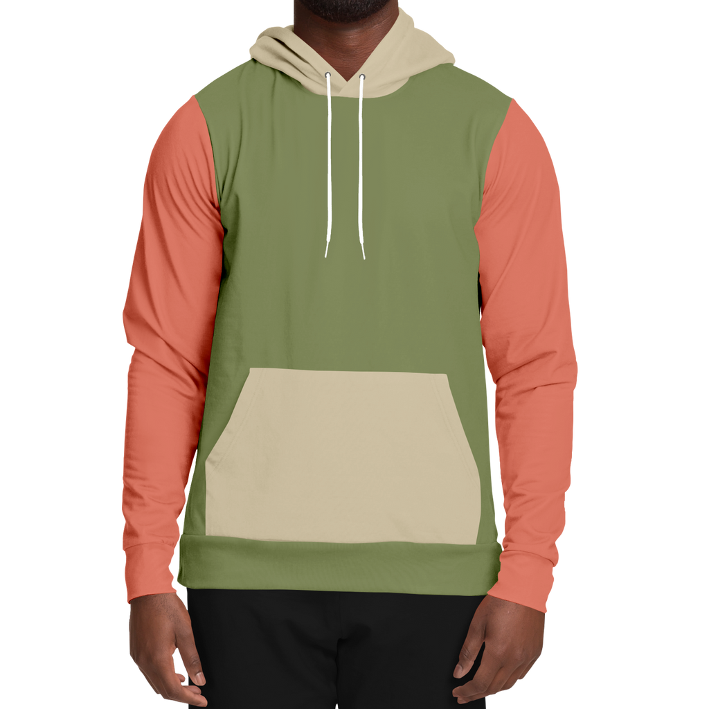 Earthwave Kapuzenpullover - Unisex  Earthwave Kapuzenpullover - Unisex TwinTails