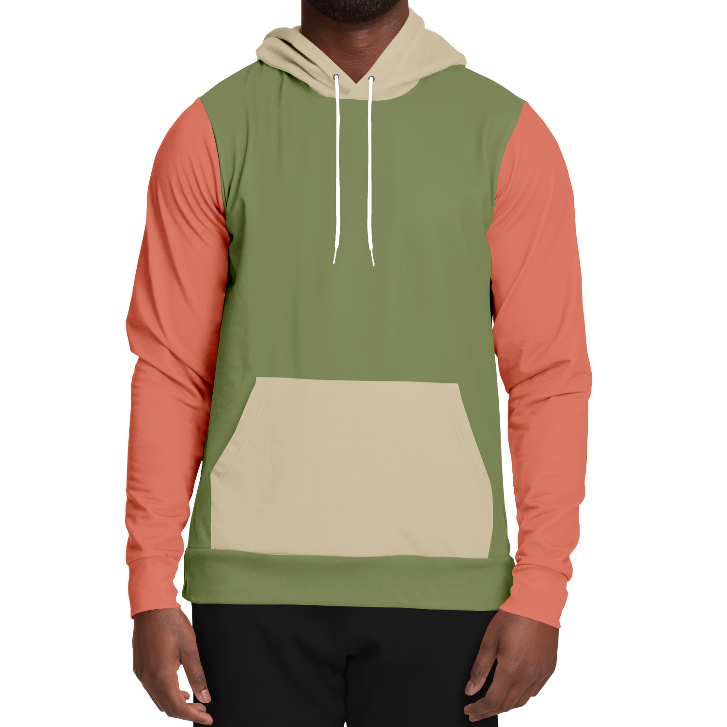 Earthwave Kapuzenpullover - Unisex  Earthwave Kapuzenpullover - Unisex TwinTails