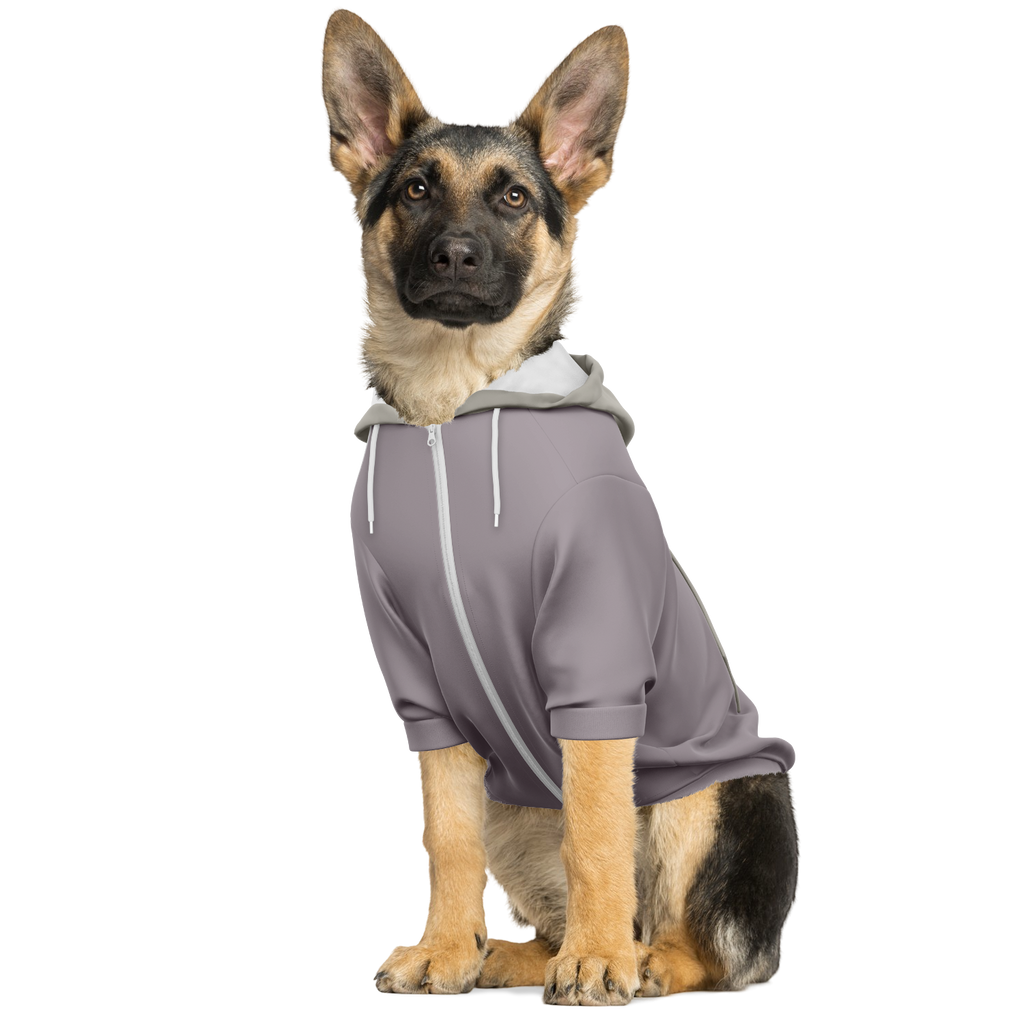 Twilight Fog Hund Kapuzenpullover  Hund Kapuzenpullover TwinTails