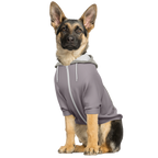 Twilight Fog Hund Kapuzenpullover  Hund Kapuzenpullover TwinTails