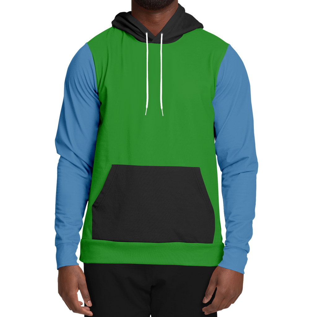 Cyber Forest Kapuzenpullover - Unisex  Cyber Forest Kapuzenpullover - Unisex TwinTails
