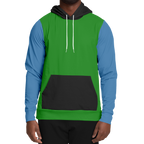 Cyber Forest Kapuzenpullover - Unisex  Cyber Forest Kapuzenpullover - Unisex TwinTails