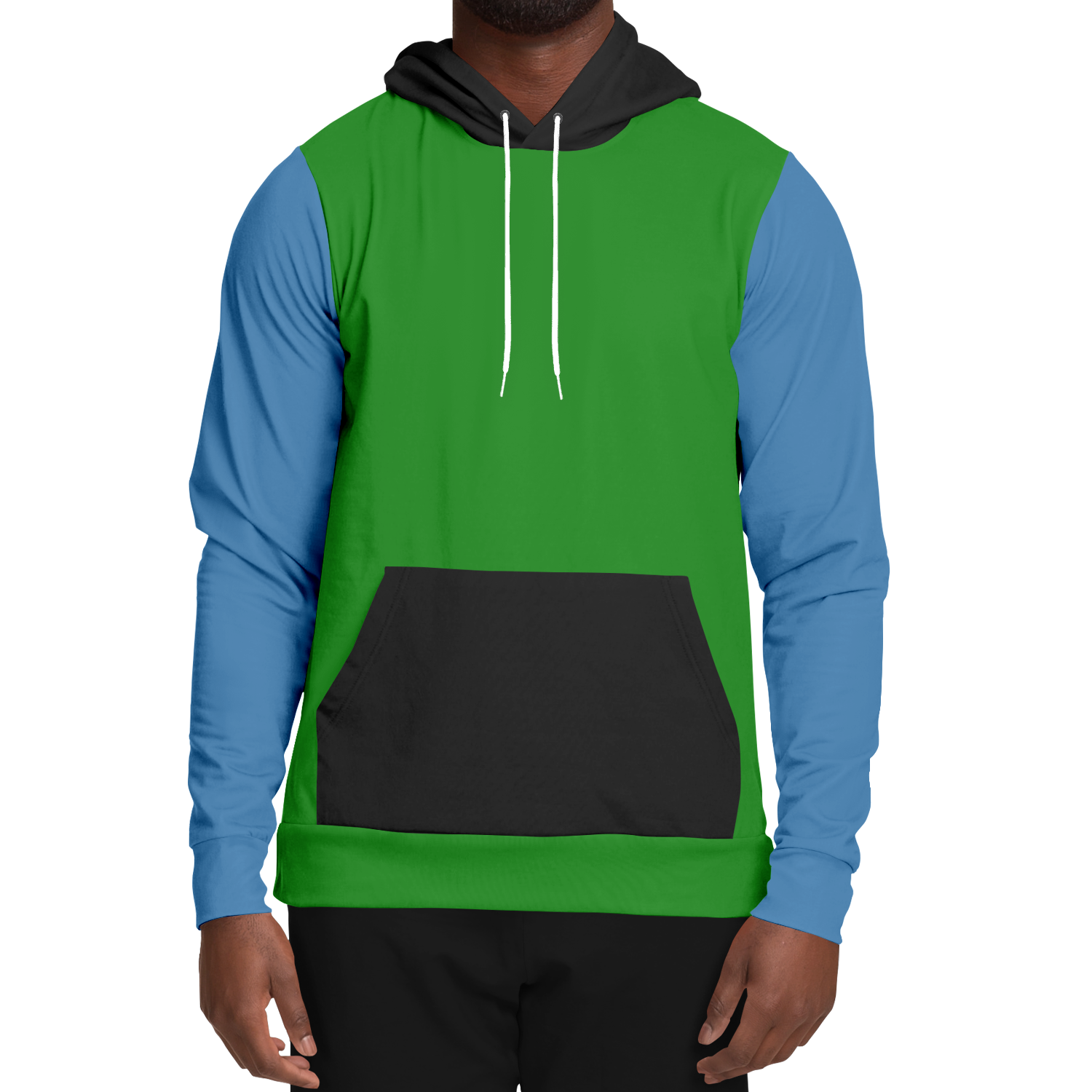 Cyber Forest Kapuzenpullover - Unisex  Cyber Forest Kapuzenpullover - Unisex TwinTails