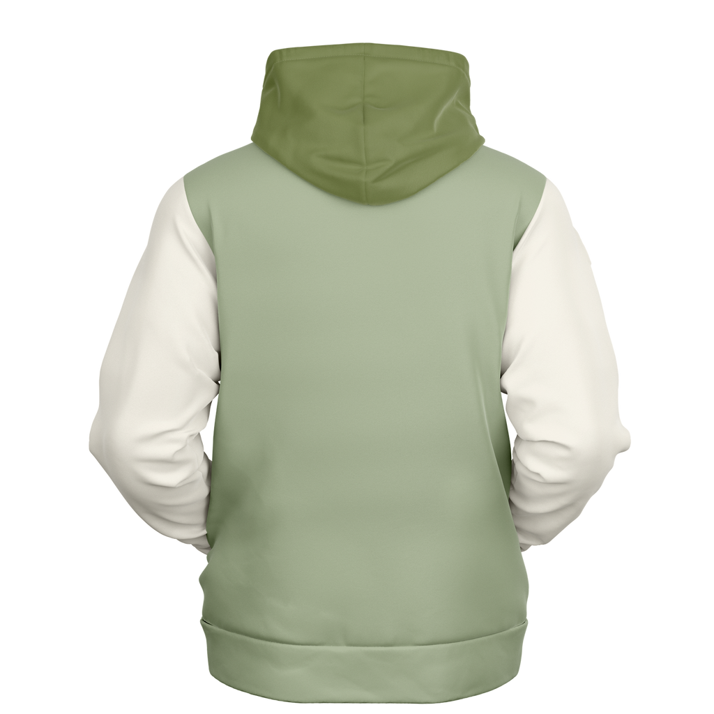 Nature Core Clean Kapuzenpullover Set  Nature Core Clean Kapuzenpullover Set TwinTails