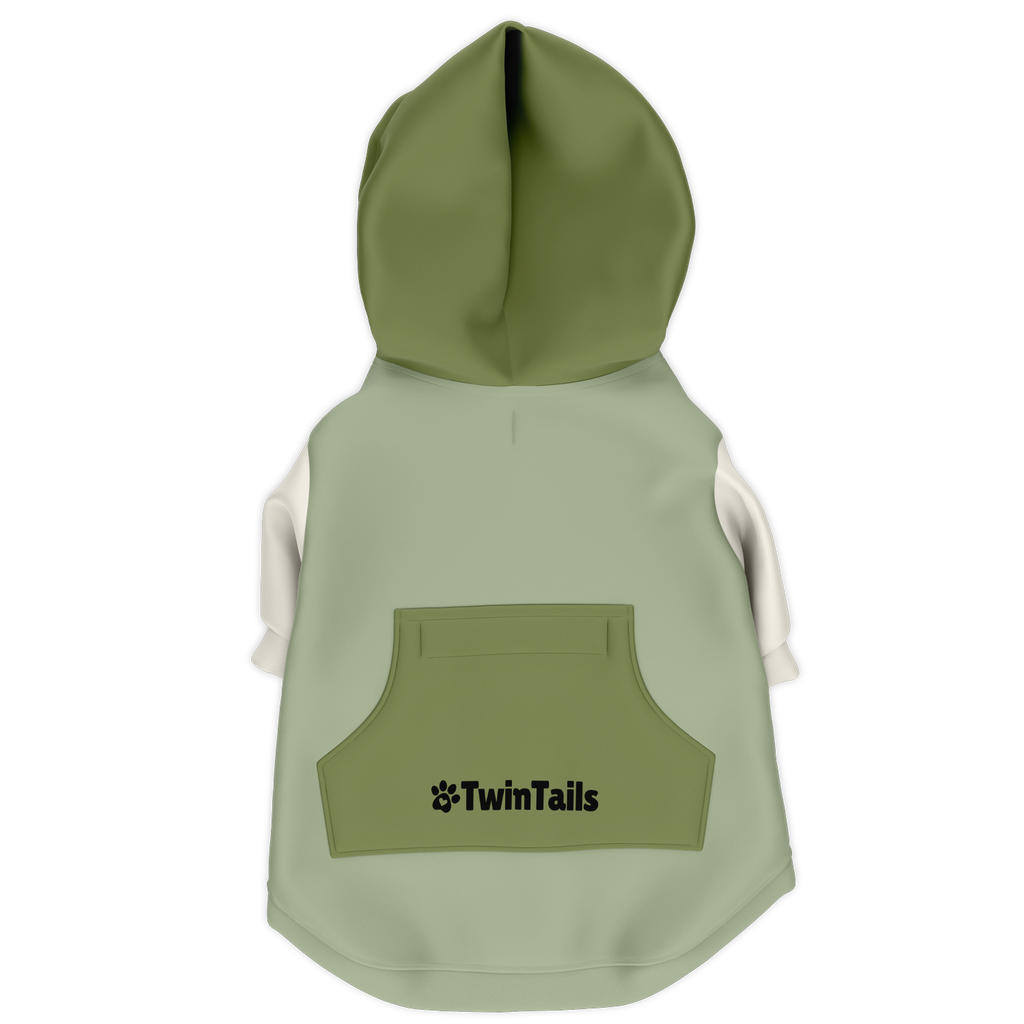 Nature Core Clean Kapuzenpullover Set  Nature Core Clean Kapuzenpullover Set TwinTails
