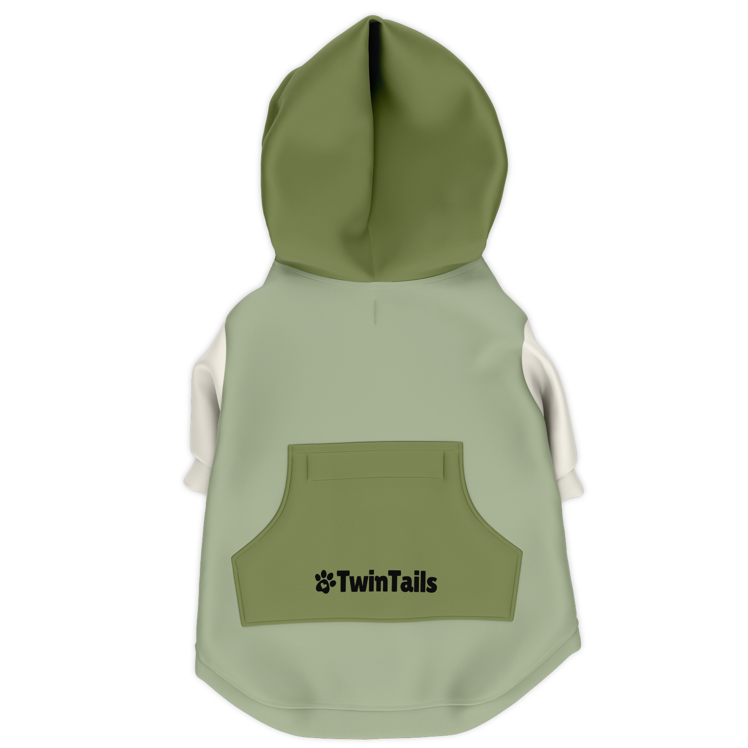 Nature Core Clean Kapuzenpullover Set  Nature Core Clean Kapuzenpullover Set TwinTails