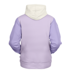 Cool Bloom Mensch-Hund Kapuzenpullover Set  Cool Bloom Mensch-Hund Kapuzenpullover Set TwinTails