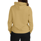 Faded Mustard Kapuzenpullover - Unisex  Kapuzenpullover - Unisex TwinTails