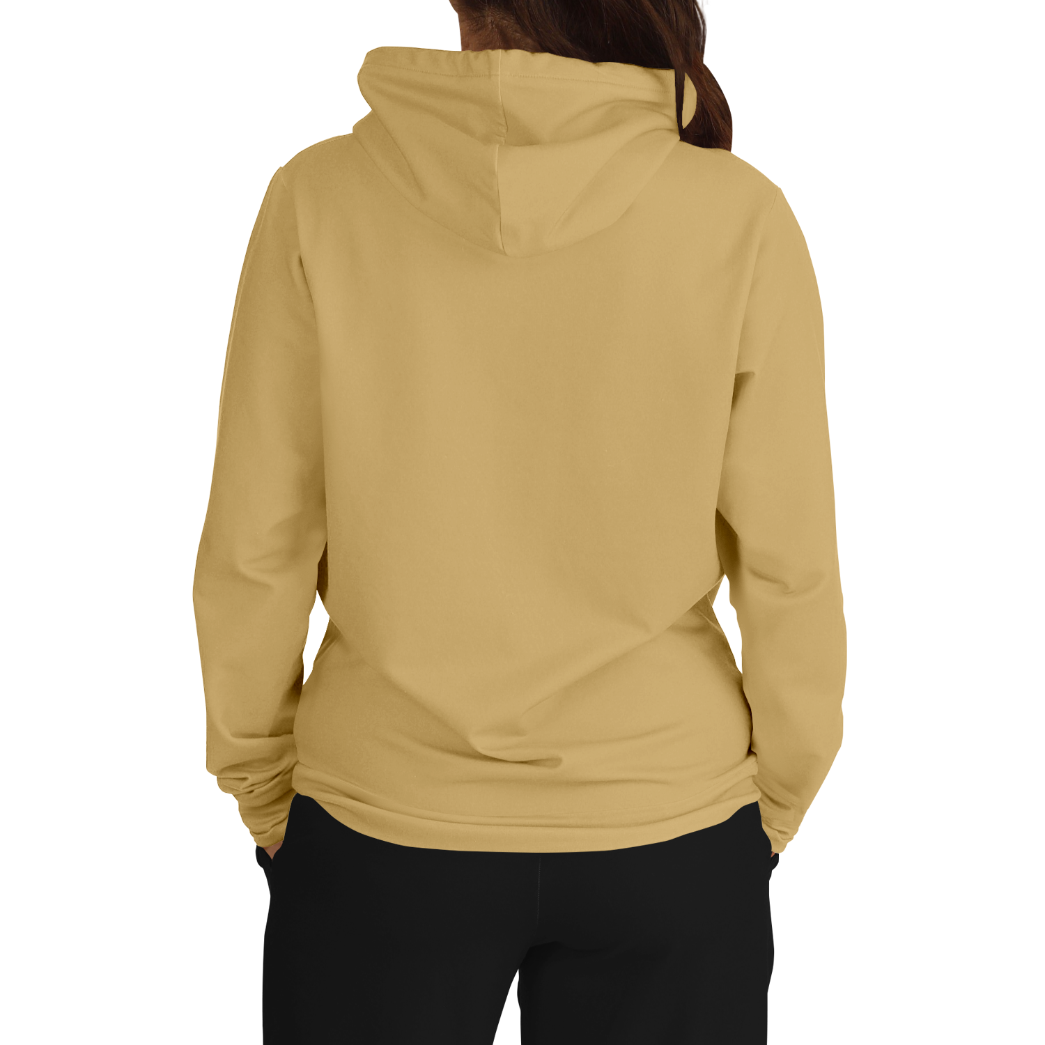 Faded Mustard Kapuzenpullover - Unisex  Kapuzenpullover - Unisex TwinTails