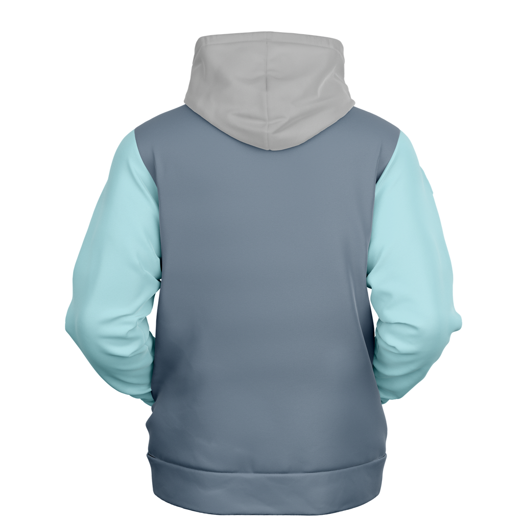 Stormy Ice Kapuzenpullover - Unisex  Stormy Ice Kapuzenpullover - Unisex TwinTails