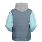 Stormy Ice Kapuzenpullover - Unisex  Stormy Ice Kapuzenpullover - Unisex TwinTails