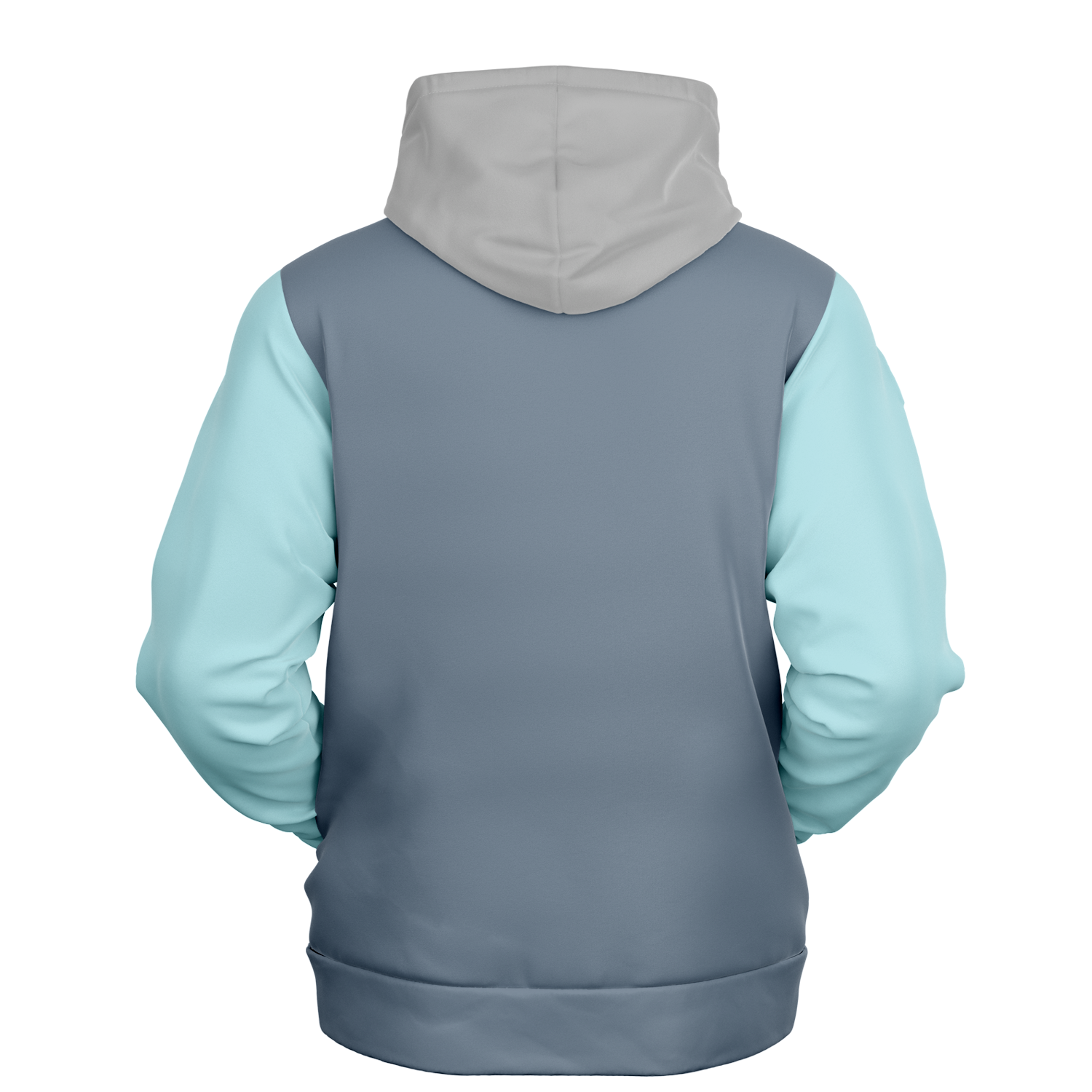 Stormy Ice Kapuzenpullover - Unisex  Stormy Ice Kapuzenpullover - Unisex TwinTails