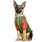 Earthwave Hund Kapuzenpullover  Earthwave Hund Kapuzenpullover TwinTails