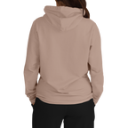 Muted Clay Kapuzenpullover - Unisex  Kapuzenpullover - Unisex TwinTails