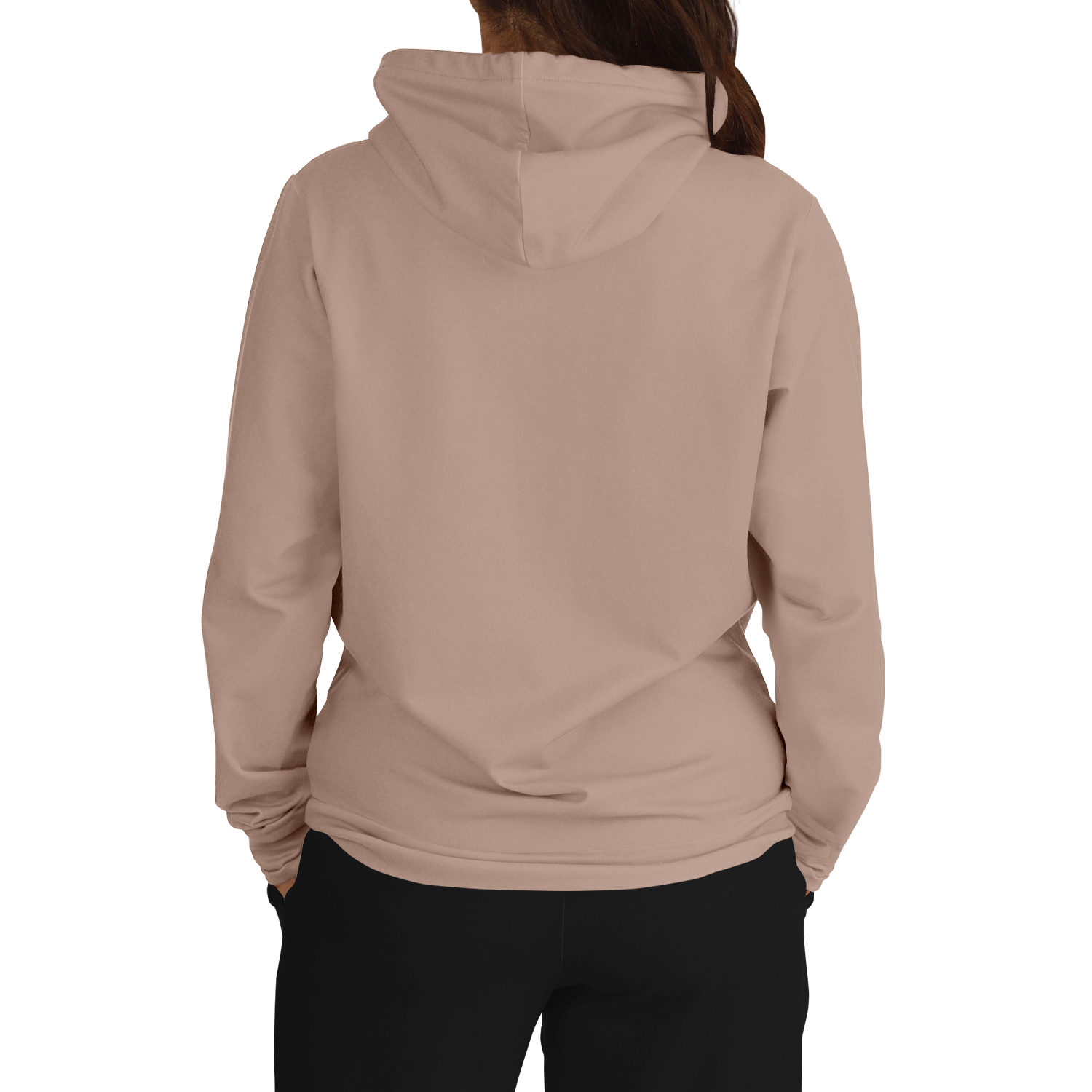 Muted Clay Kapuzenpullover - Unisex  Kapuzenpullover - Unisex TwinTails