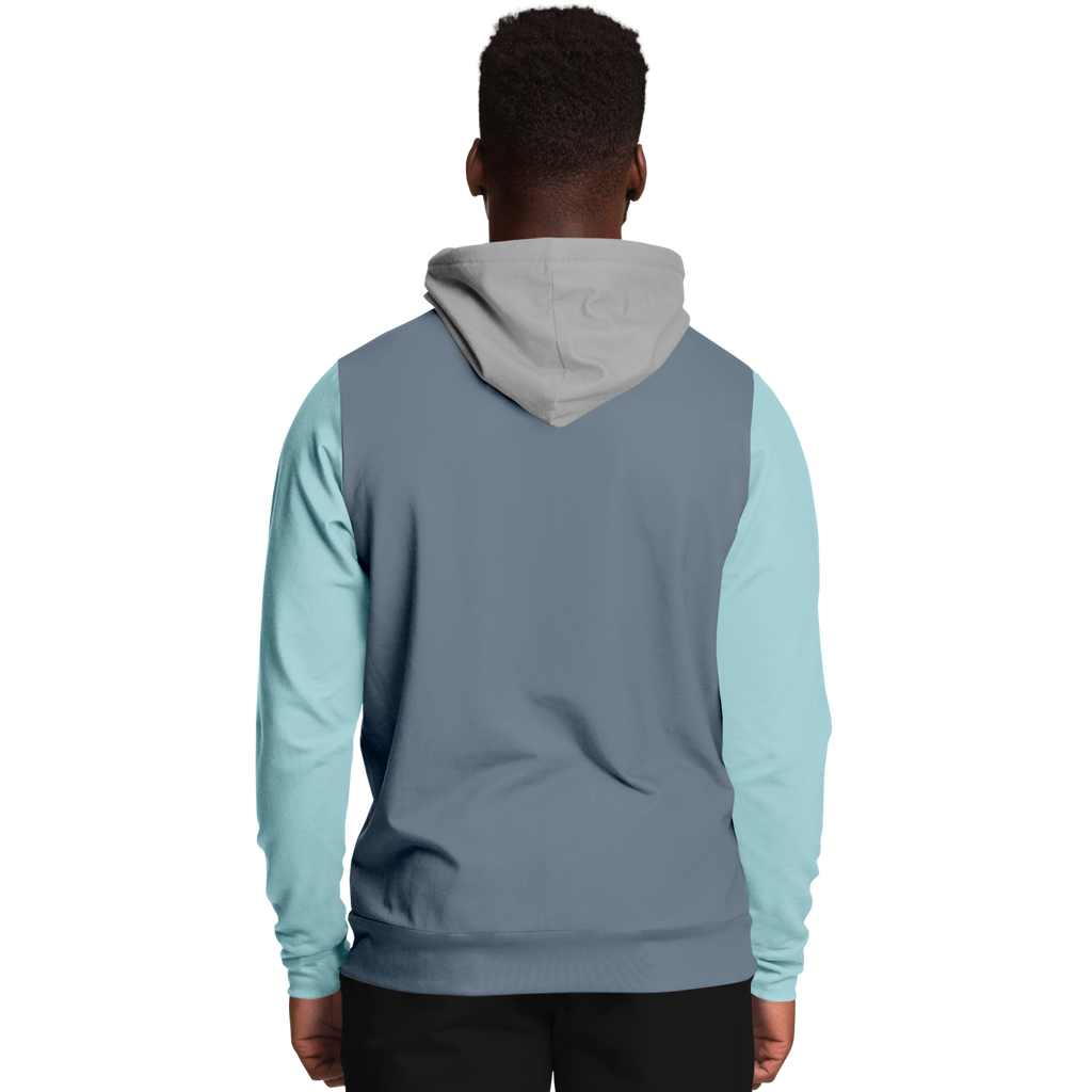 Stormy Ice Kapuzenpullover - Unisex  Stormy Ice Kapuzenpullover - Unisex TwinTails