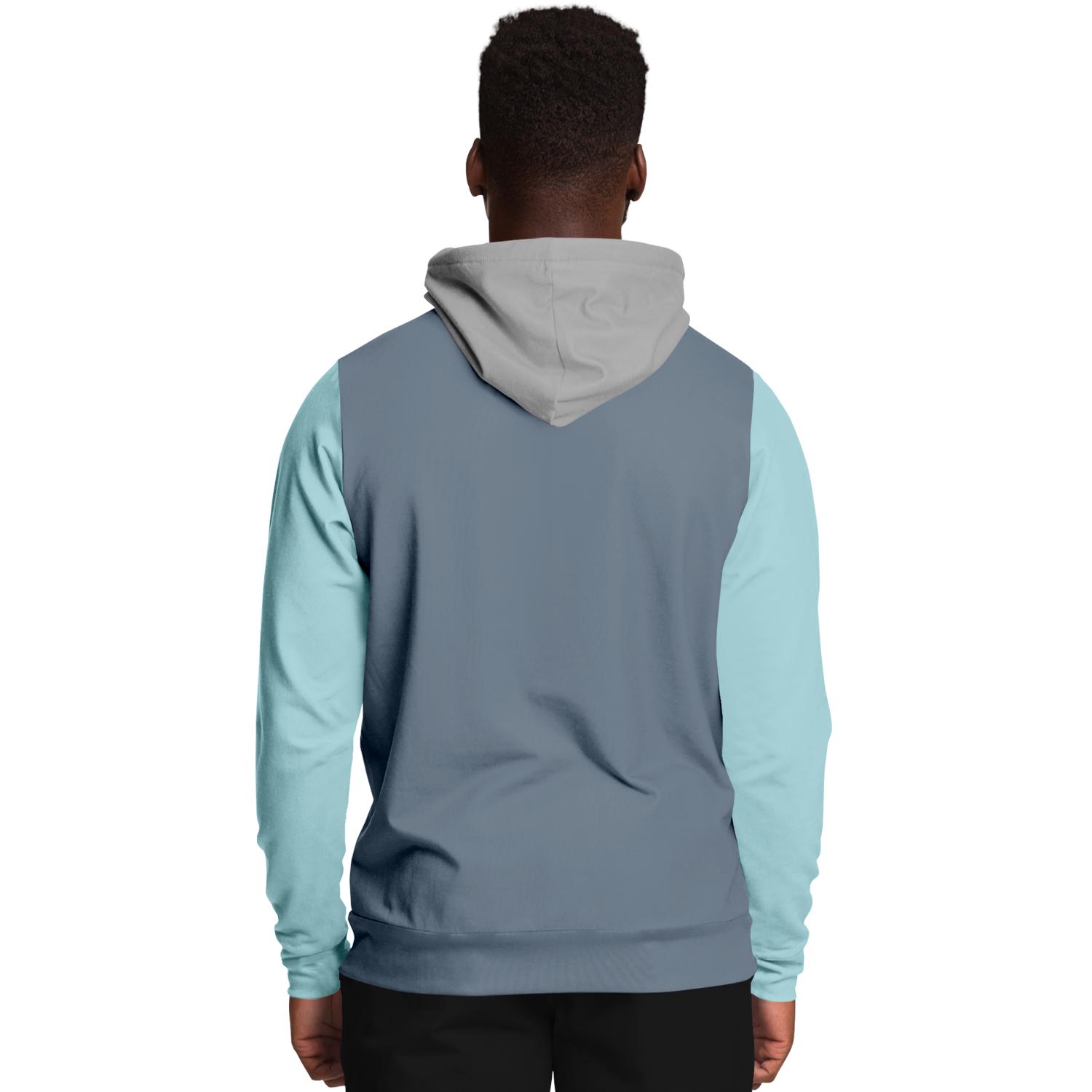 Stormy Ice Kapuzenpullover - Unisex  Stormy Ice Kapuzenpullover - Unisex TwinTails
