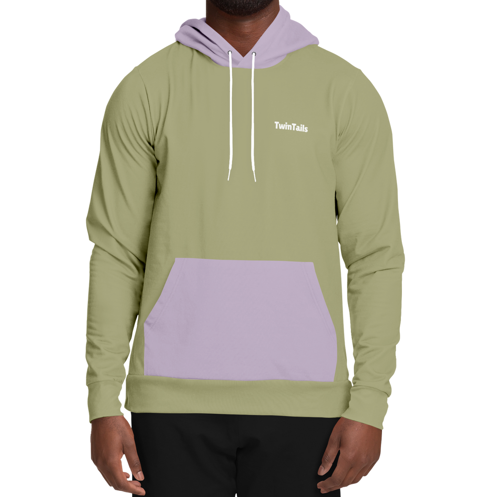 Wild Meadow Kapuzenpullover - Unisex  Kapuzenpullover - Unisex TwinTails