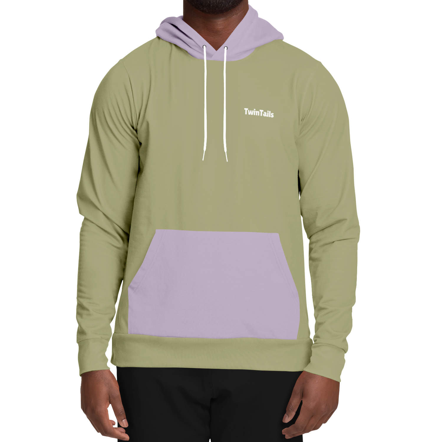 Wild Meadow Kapuzenpullover - Unisex  Kapuzenpullover - Unisex TwinTails